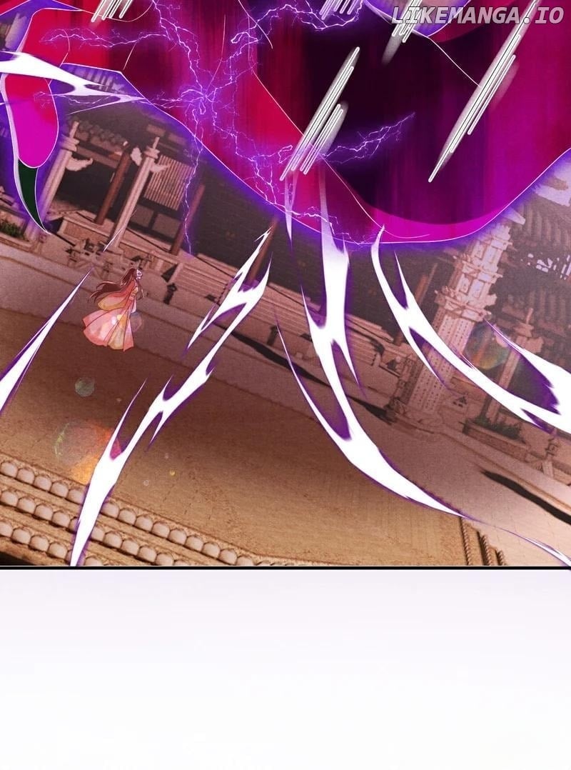 Empress of Hell’s Mission Guide Chapter 54 - page 23